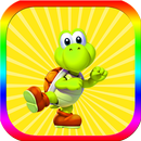 Tortoise Run Adventure-APK