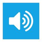 Easy! volume control & booster icon