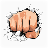 I'M AI - Real Action Games icono
