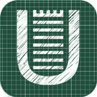 Università Tor Vergata - Totem ikona