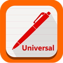 Keyboard Universal APK