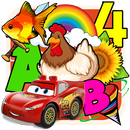 ABC l’alphabet APK