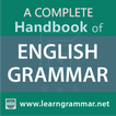 ”English Grammar Handbook