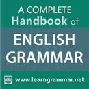 English Grammar Handbook APK