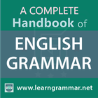 English Grammar-icoon