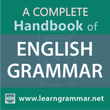 English Grammar आइकन