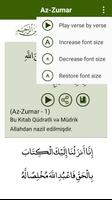 2 Schermata Quran