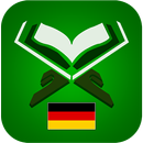 Koran auf Deutsch APK