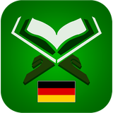 Koran auf Deutsch APK