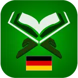 Koran auf Deutsch