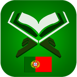Alcorão em português icon