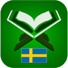 quran svenska biểu tượng