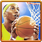 Fantasy Basketball 2015 أيقونة