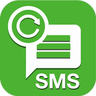 SMS Backup simgesi