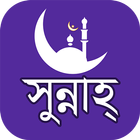Sunnah ( সুন্নাহ )-icoon