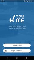 TowMe poster