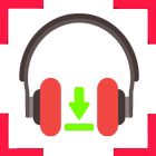 Earrape Music Player icône