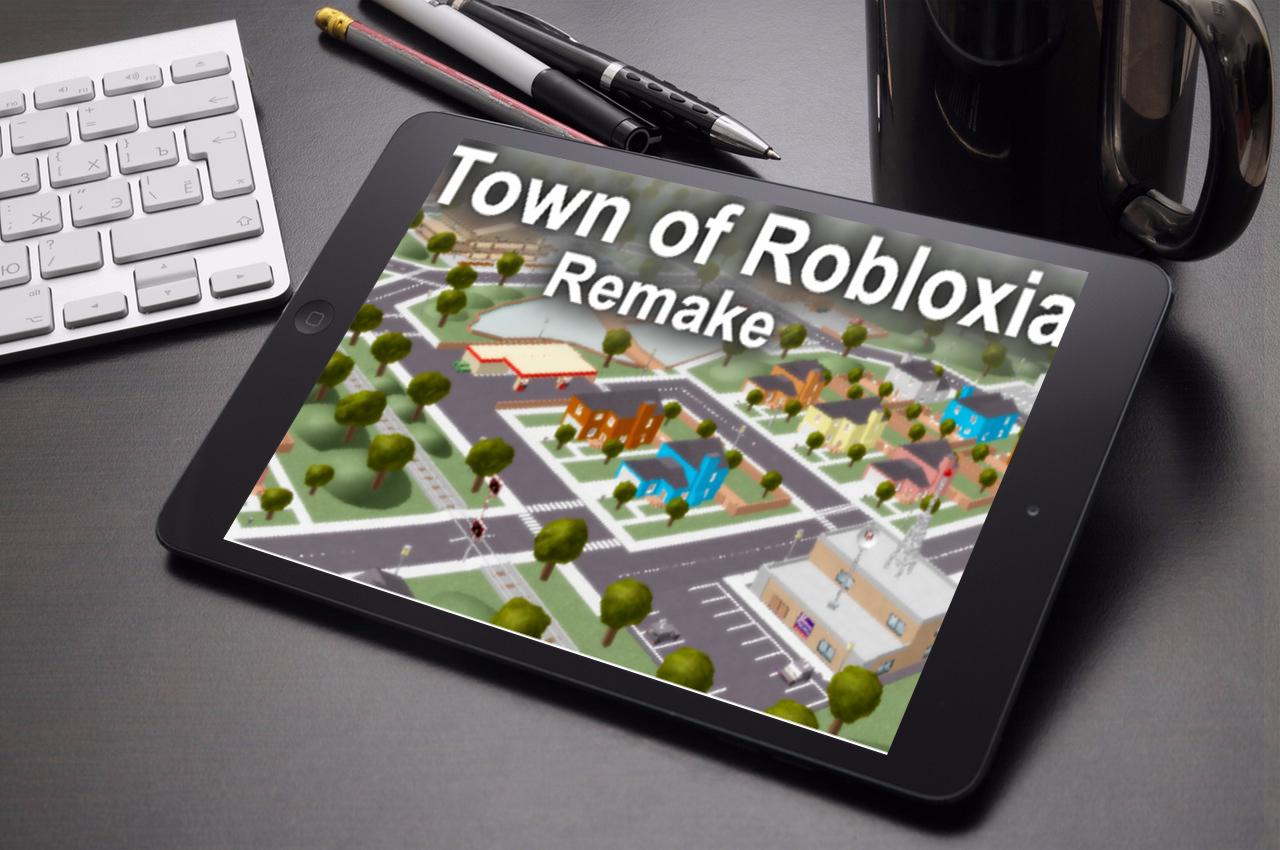 Free Town Of Robloxia Guide For Android Apk Download - town of robloxia roblox game