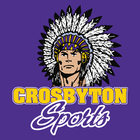 Crosbyton Sports Radio icône