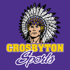 Crosbyton Sports Radio icon