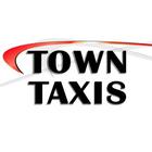 Town Taxis Toa 图标