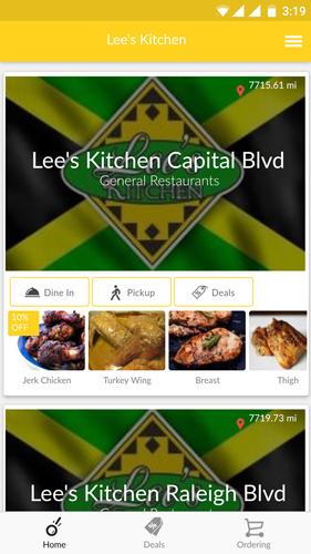 Lee S Kitchen For Android Apk Download