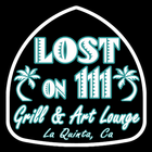 Lost on 111 Grill & Art Lounge biểu tượng