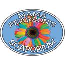 Mama Pearson's Soaporium aplikacja