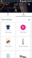 برنامه‌نما Retail App Demo by SalesVu عکس از صفحه