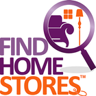 Find Home Stores 图标