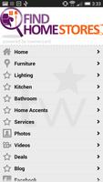 Find Home Stores 截图 1