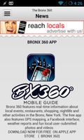 The Bronx 360 Affiche