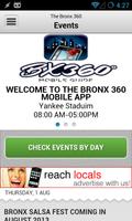 The Bronx 360 capture d'écran 2