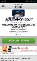 The Bronx 360 screenshot 2