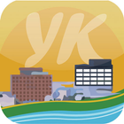 YKBuzz (Yellowknife, Canada) آئیکن