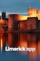 Limerick App الملصق