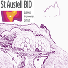St Austell App ikona