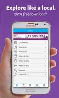 St Austell App পোস্টার