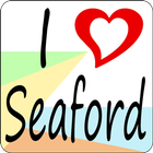 I Love Seaford Town App アイコン