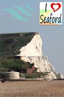 I Love Seaford Town App poster