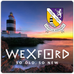 ”Visit Wexford