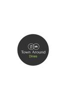 Town Around Dines โปสเตอร์