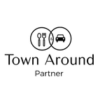 Town Around driver icône