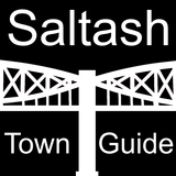 Saltash Town Guide icône