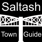 Saltash Town Guide أيقونة