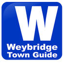 Weybridge Town Guide APK
