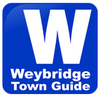 Weybridge Town Guide icône