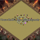 Town Hall 3 War Base Layouts APK