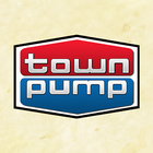Town Pump Store Finder icône