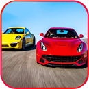 Đua Xe Tử Thần, Dua Xe Oto 3D APK
